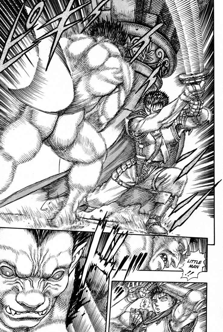Page 16 Chapter 3 Berserk