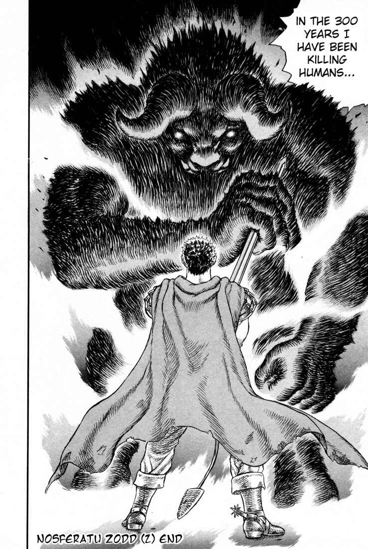 Page 19 Chapter 3 Berserk