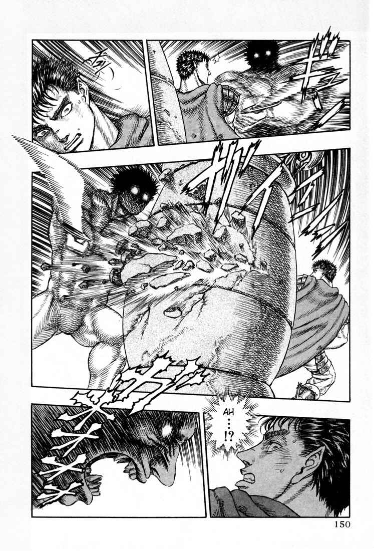 Page 6 Chapter 3 Berserk