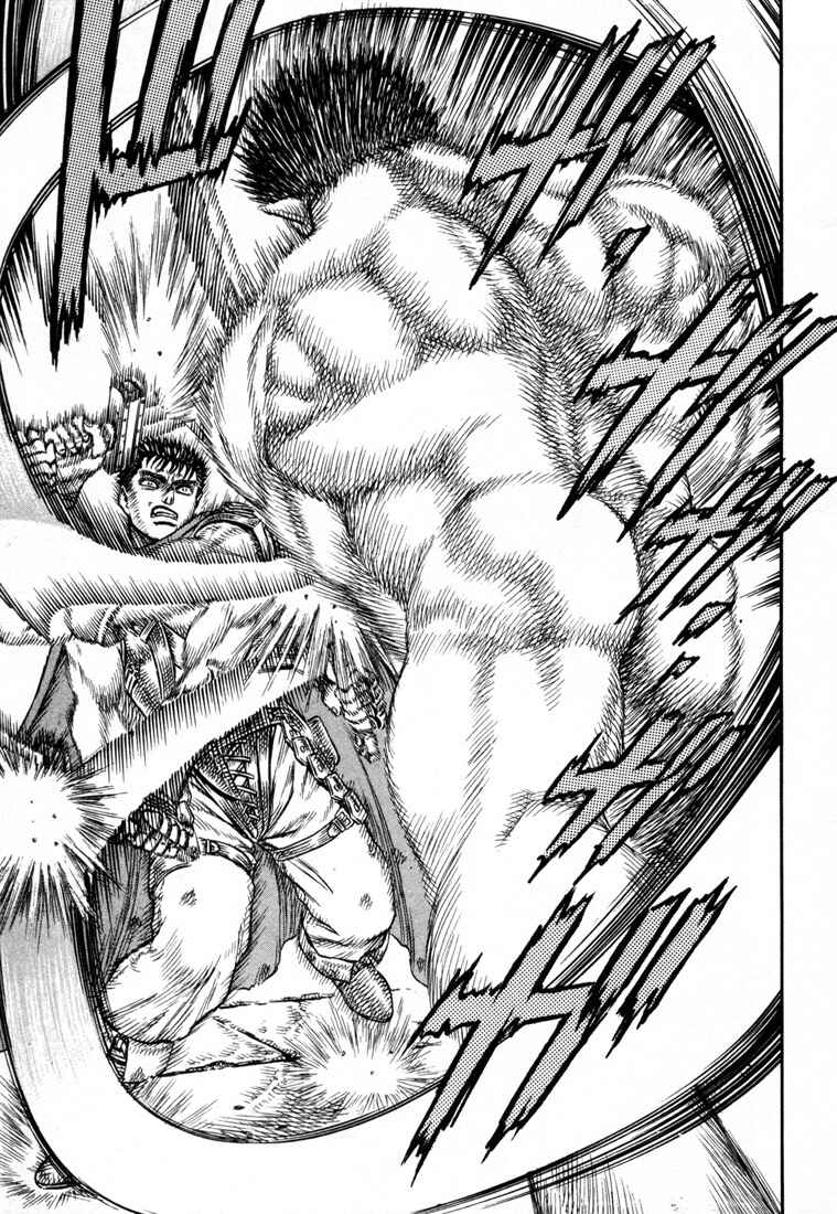 Page 7 Chapter 3 Berserk