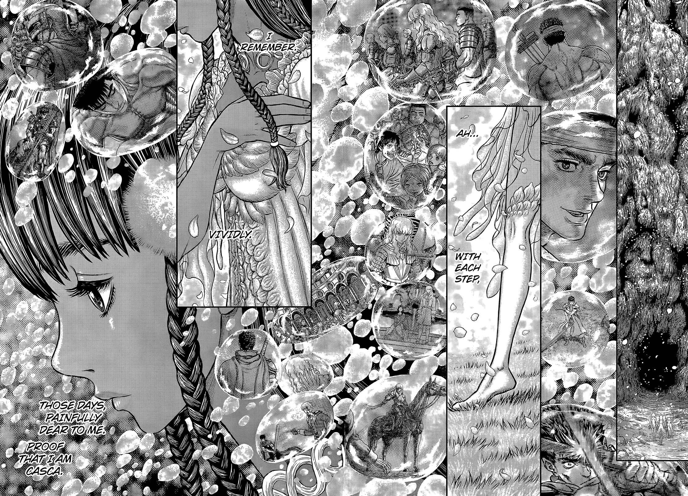 Page 11 Chapter 355 Berserk