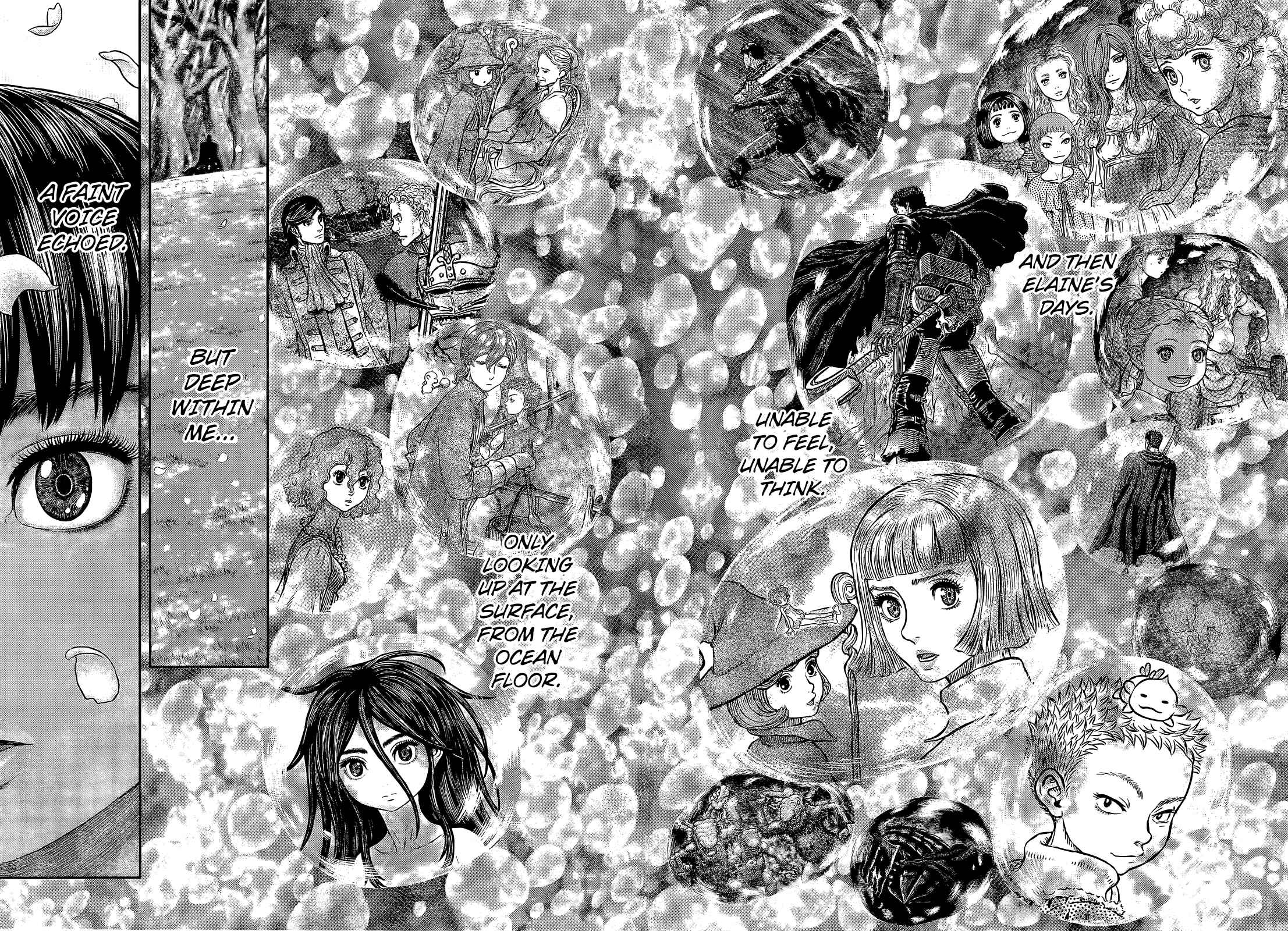 Page 12 Chapter 355 Berserk