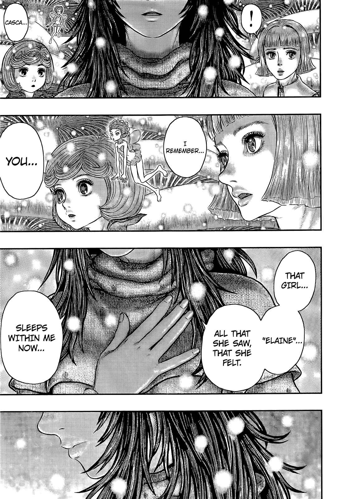 Page 3 Chapter 355 Berserk