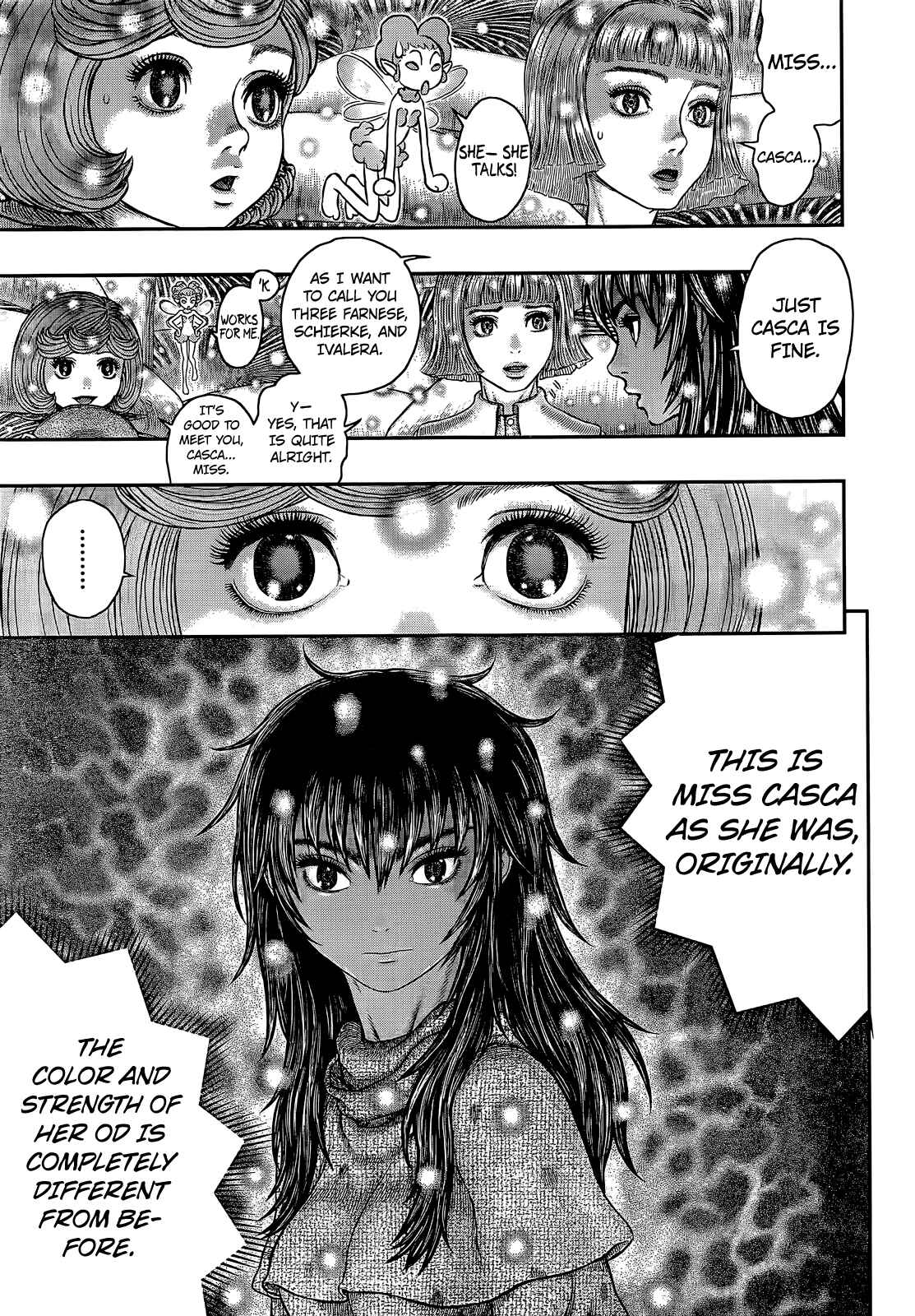 Page 5 Chapter 355 Berserk