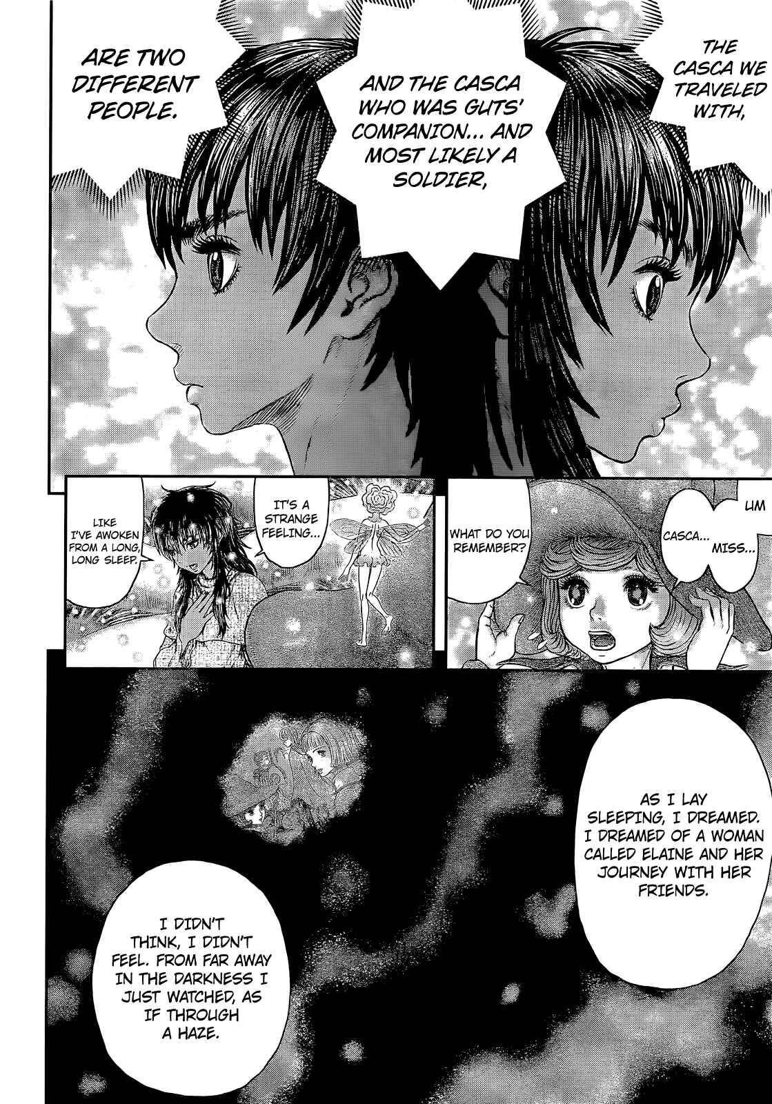 Page 6 Chapter 355 Berserk