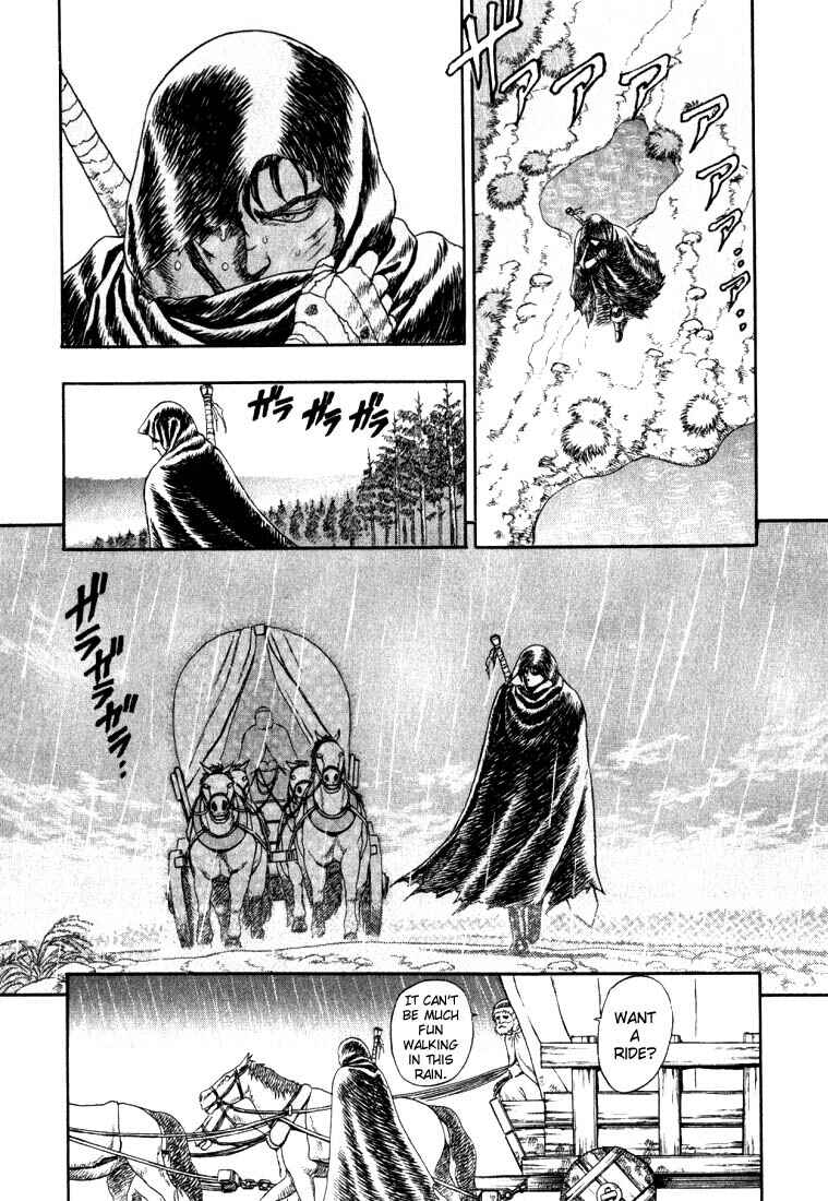 Page 10 Chapter 0.02 Berserk