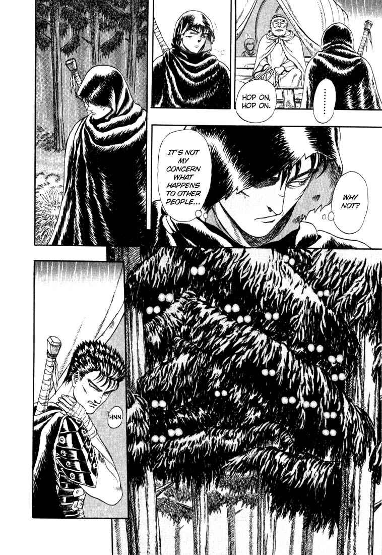 Page 13 Chapter 0.02 Berserk