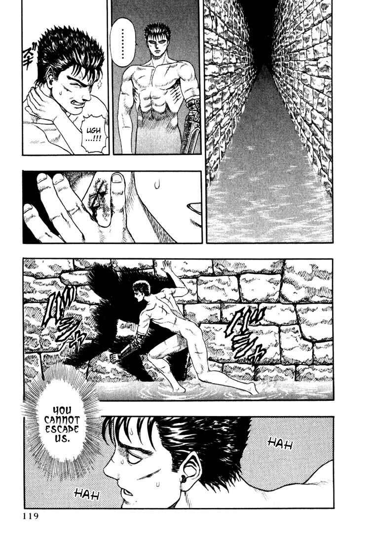 Page 24 Chapter 0.02 Berserk