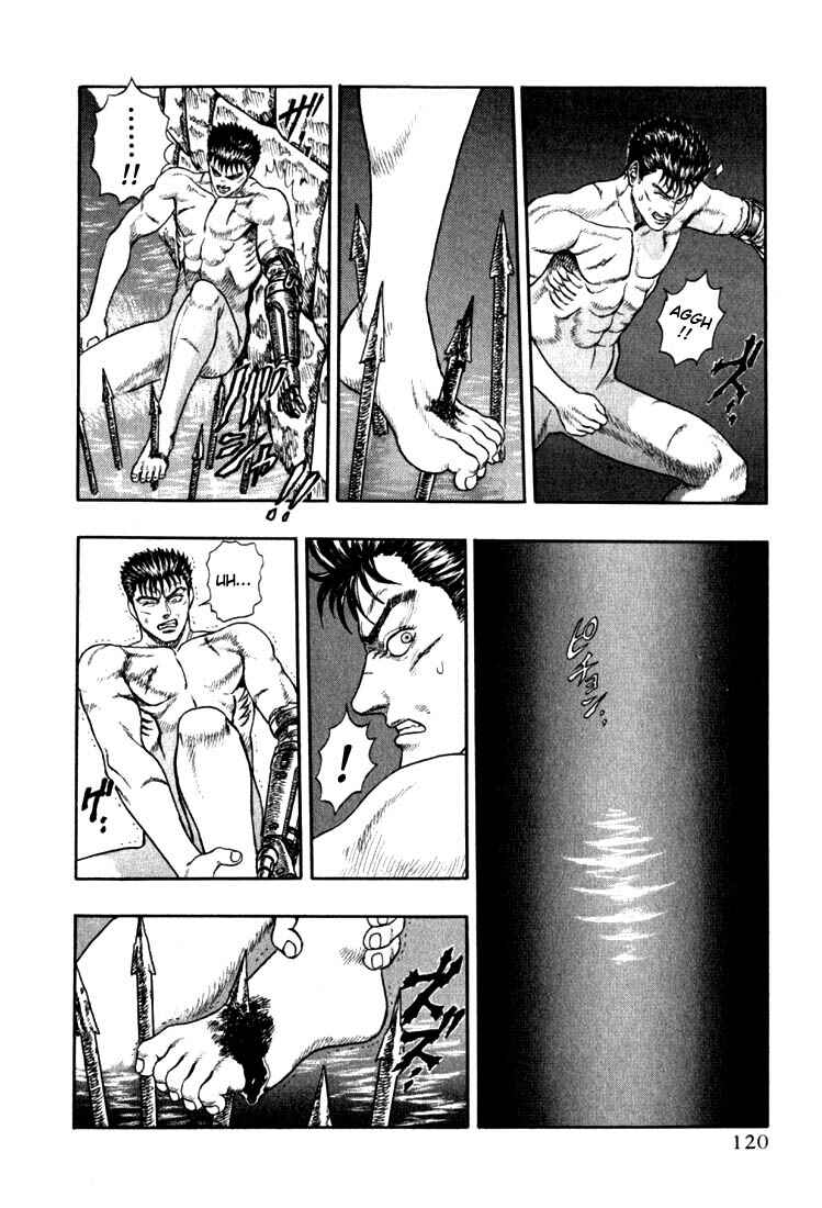 Page 25 Chapter 0.02 Berserk