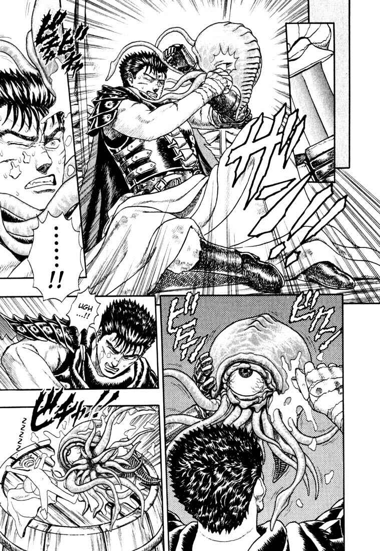 Page 28 Chapter 0.02 Berserk