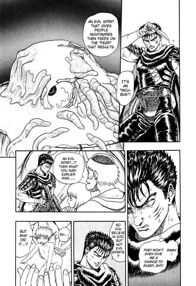Page 30 Chapter 0.02 Berserk