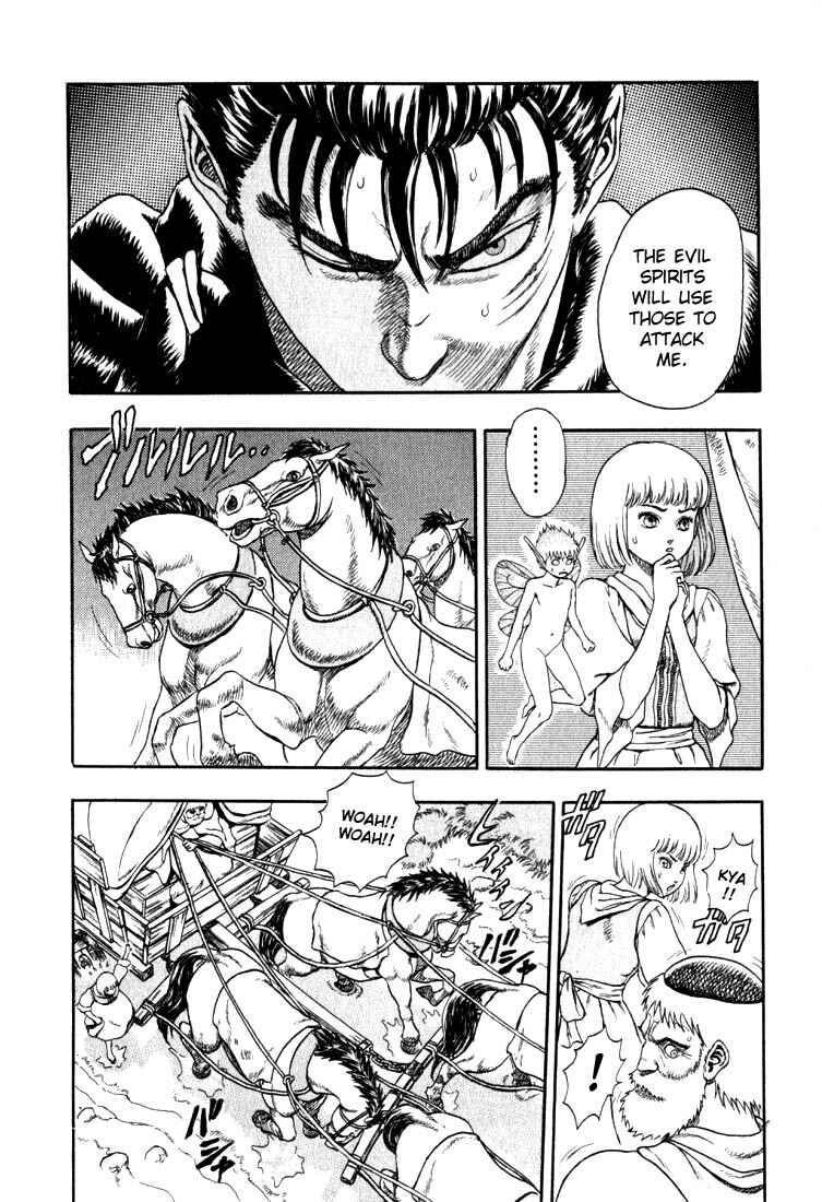 Page 33 Chapter 0.02 Berserk