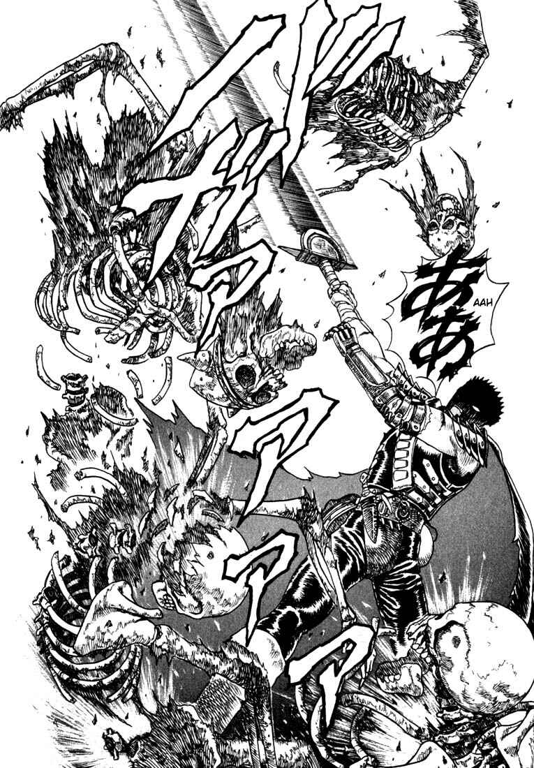 Page 40 Chapter 0.02 Berserk