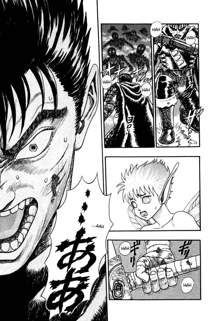 Page 57 Chapter 0.02 Berserk
