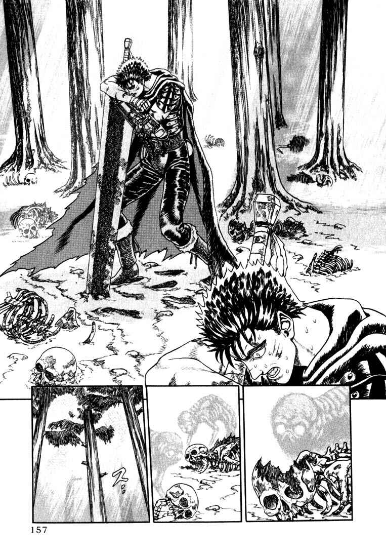 Page 60 Chapter 0.02 Berserk