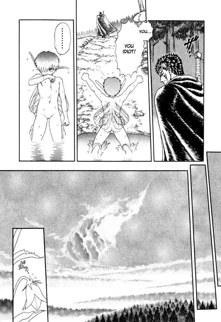 Page 9 Chapter 0.02 Berserk