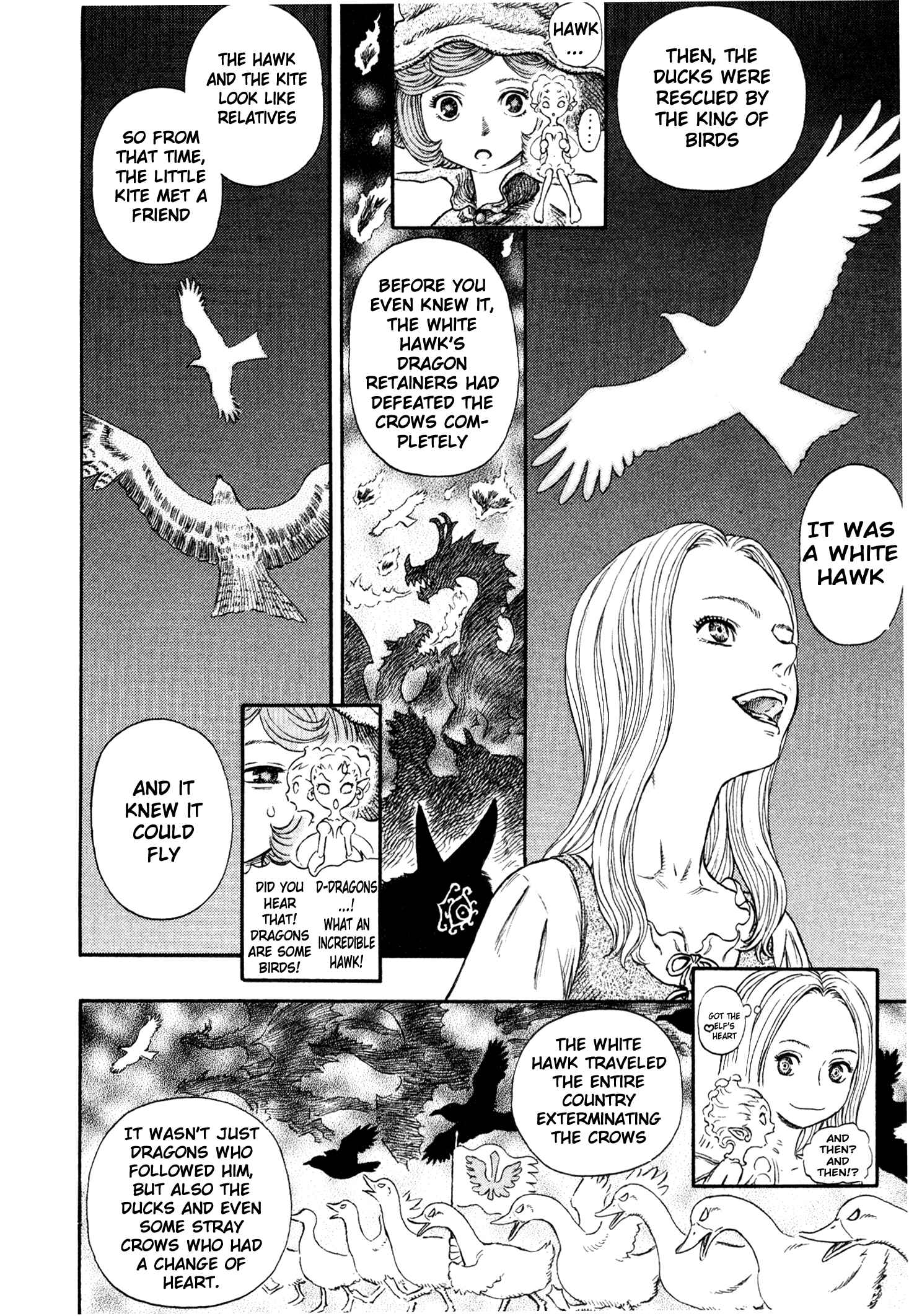 Page 13 Chapter 246 Berserk
