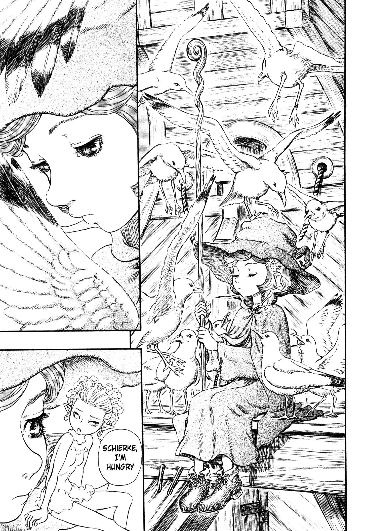 Page 6 Chapter 246 Berserk