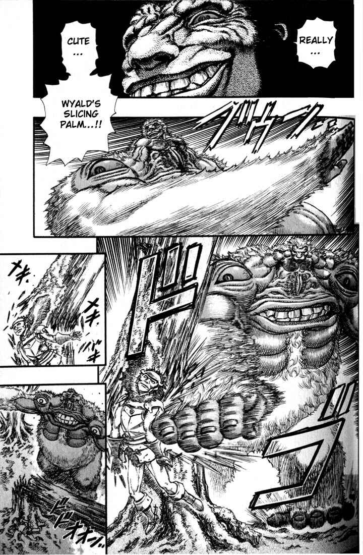 Page 10 Chapter 66 Berserk