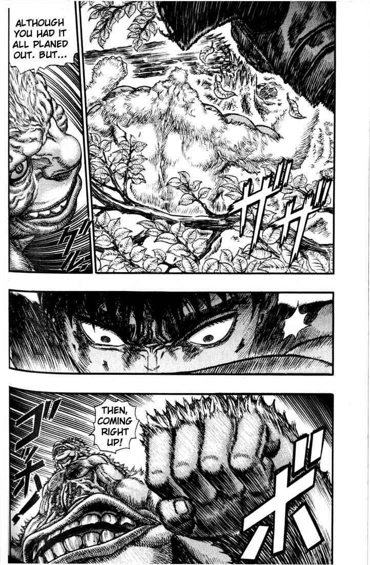 Page 11 Chapter 66 Berserk