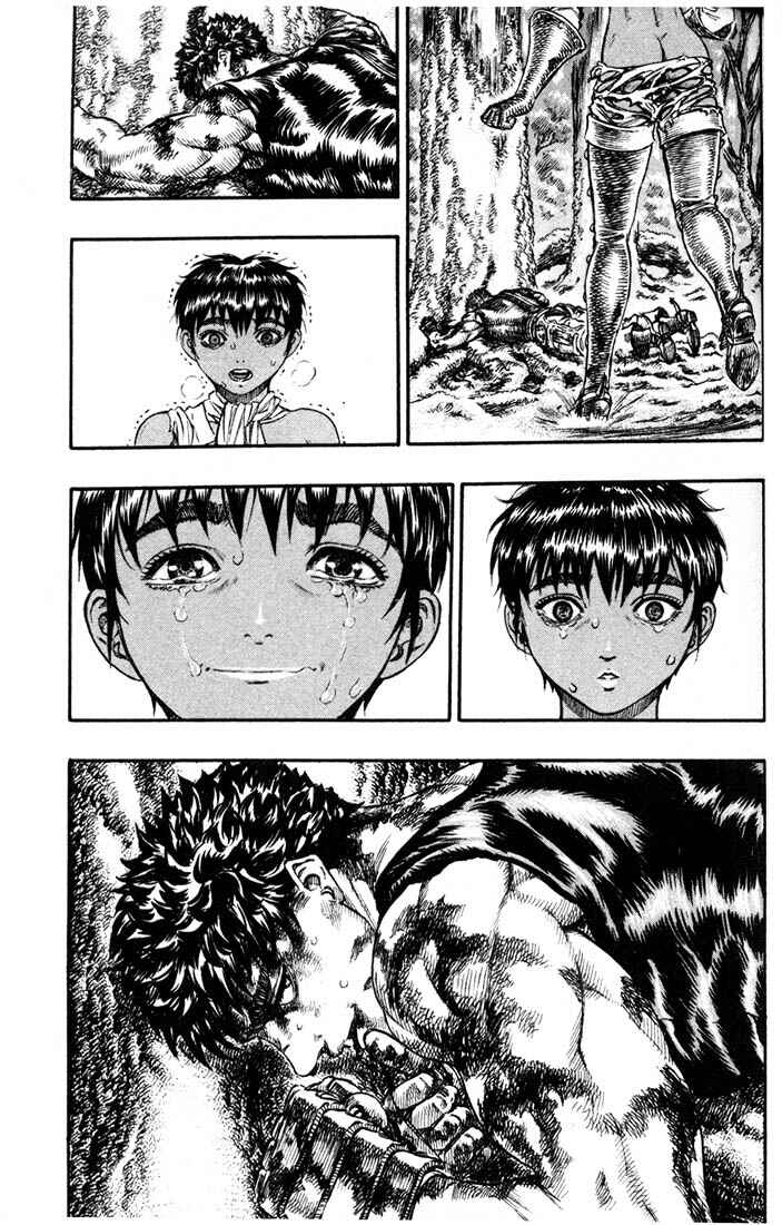 Page 22 Chapter 66 Berserk