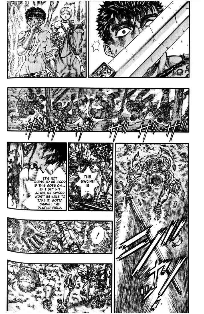 Page 7 Chapter 66 Berserk