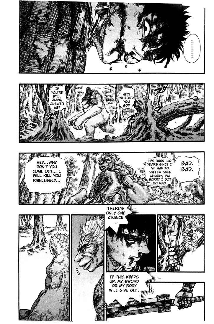 Page 8 Chapter 66 Berserk