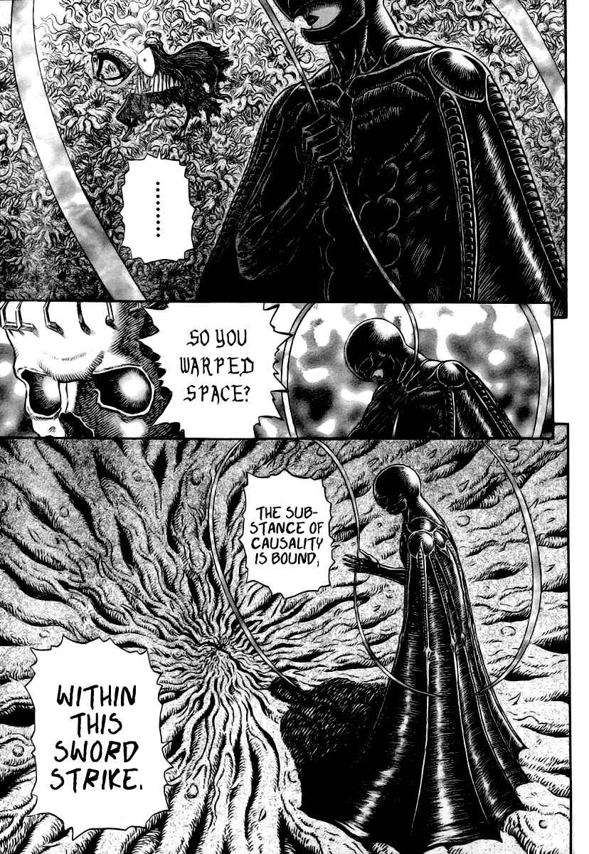 Page 5 Chapter 304 Berserk