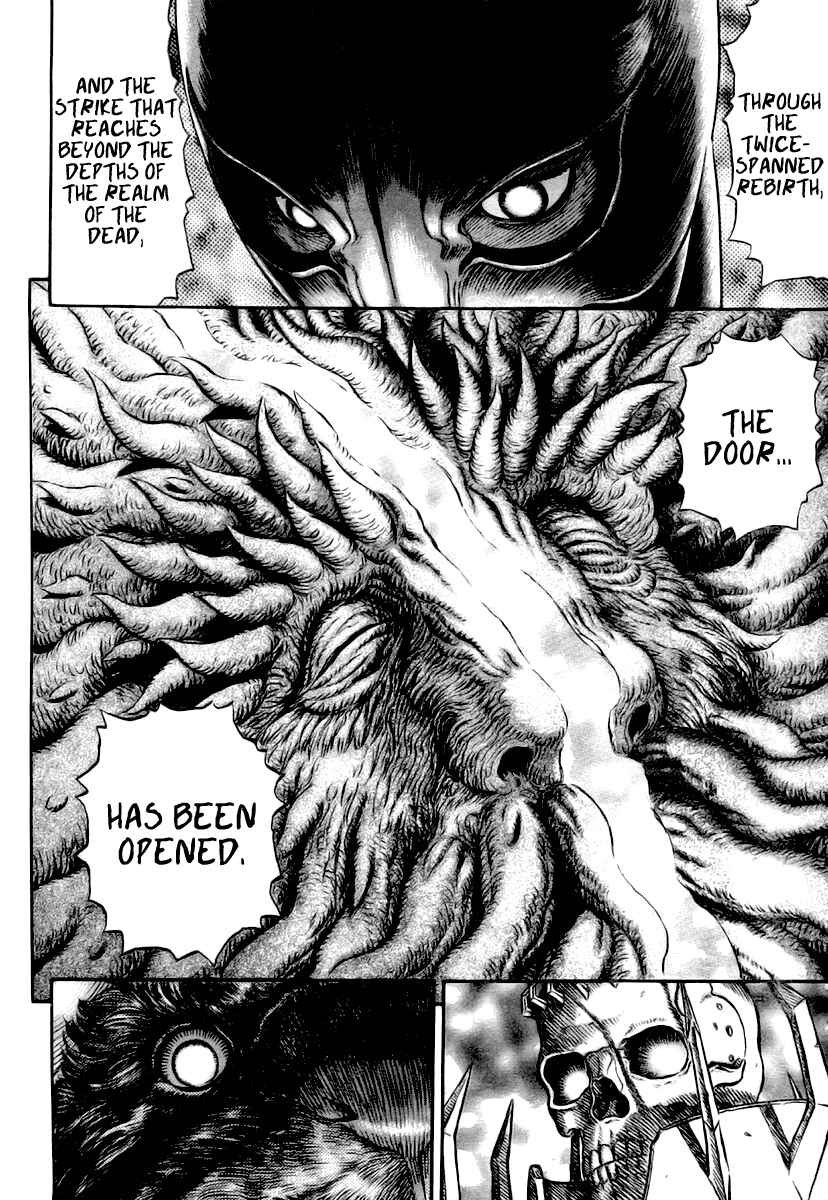 Page 6 Chapter 304 Berserk