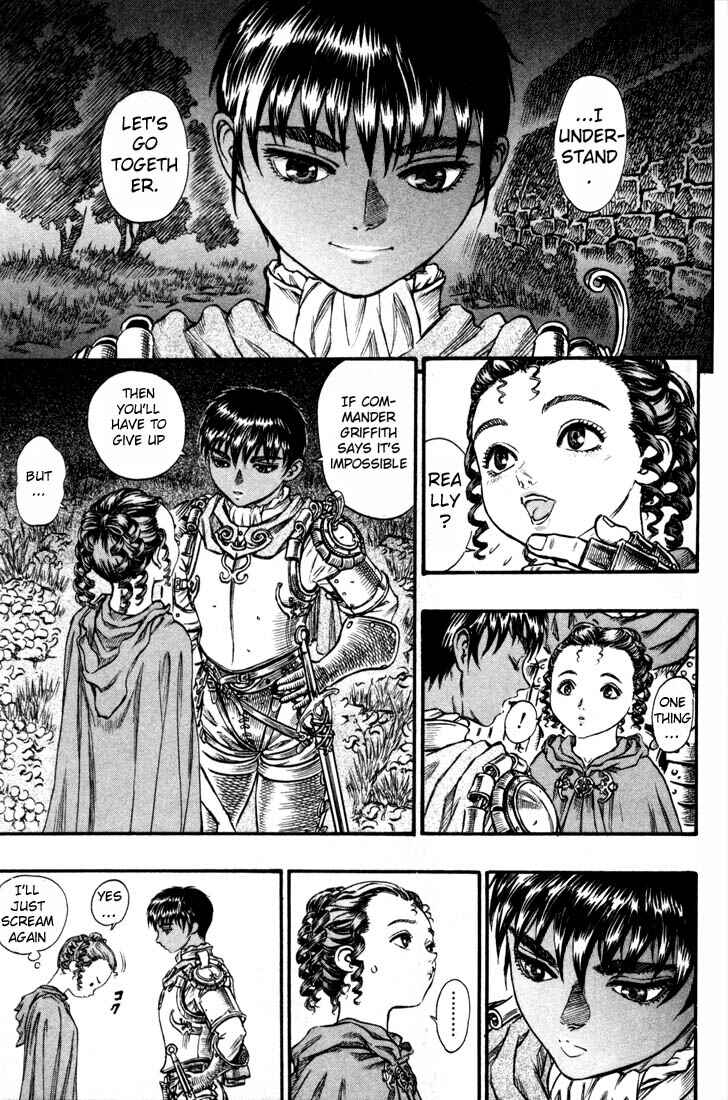Page 10 Chapter 51 Berserk