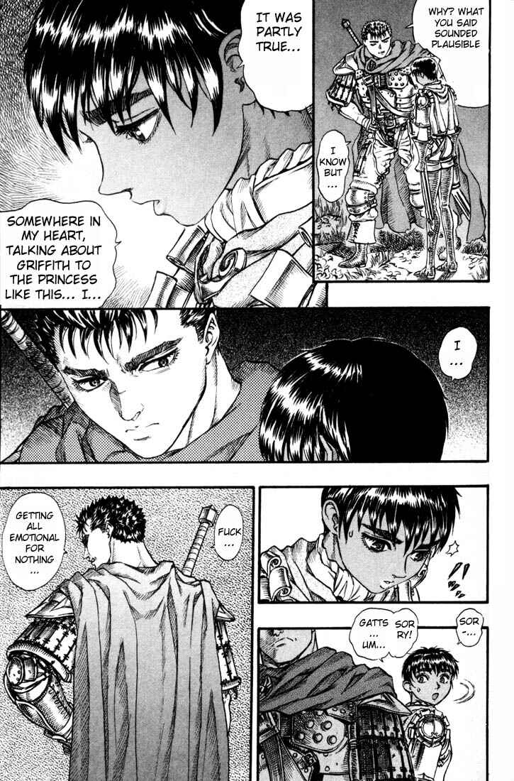 Page 12 Chapter 51 Berserk