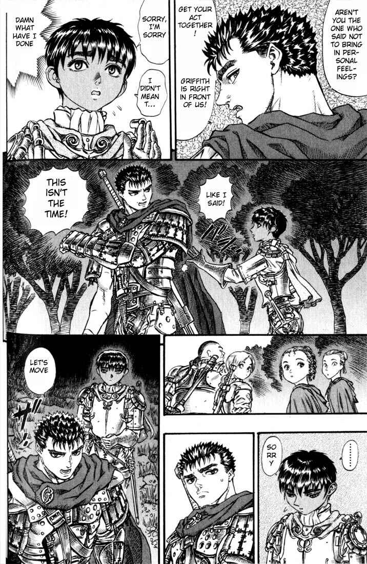 Page 13 Chapter 51 Berserk