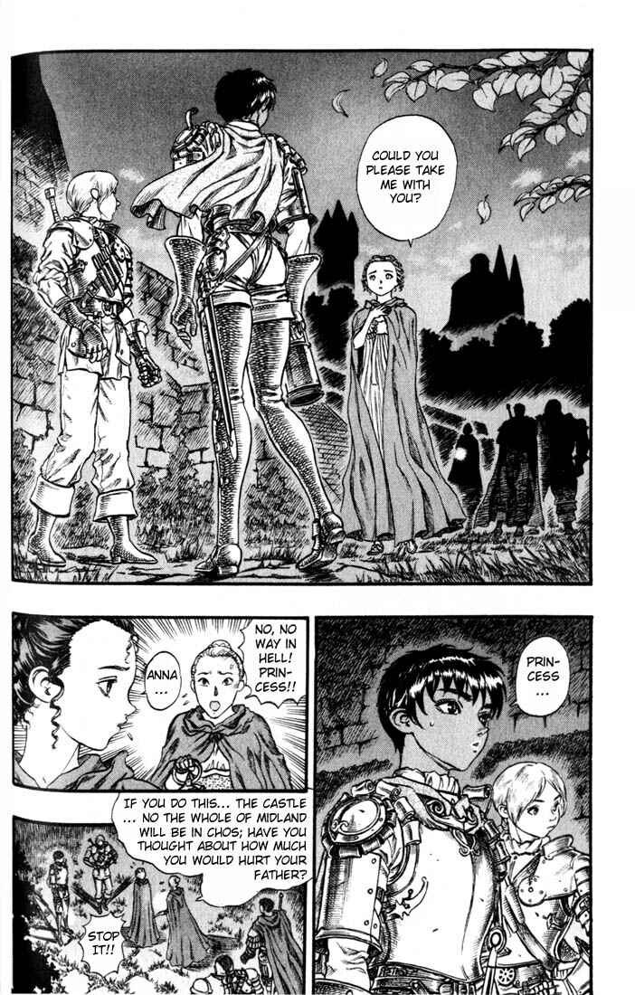 Page 3 Chapter 51 Berserk