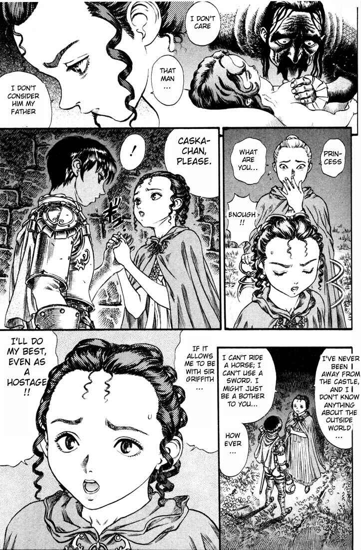 Page 4 Chapter 51 Berserk