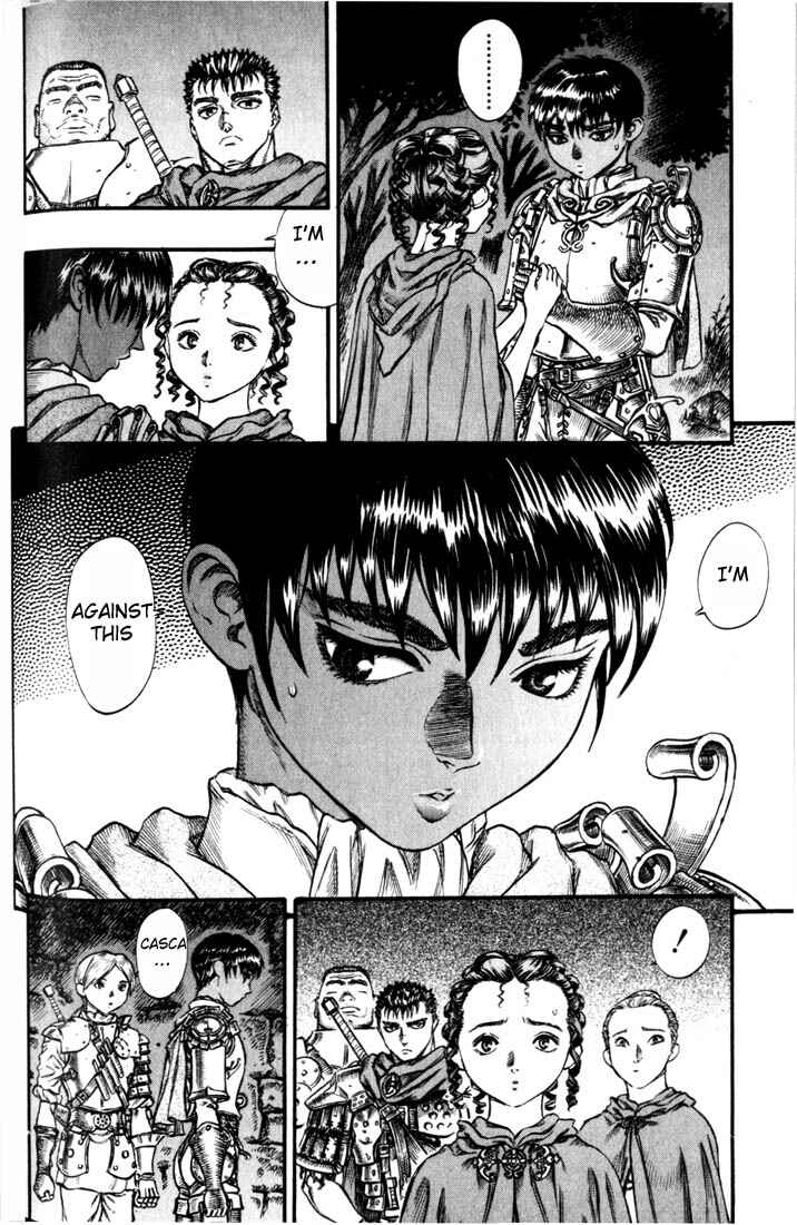 Page 5 Chapter 51 Berserk