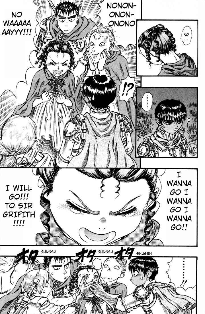 Page 8 Chapter 51 Berserk