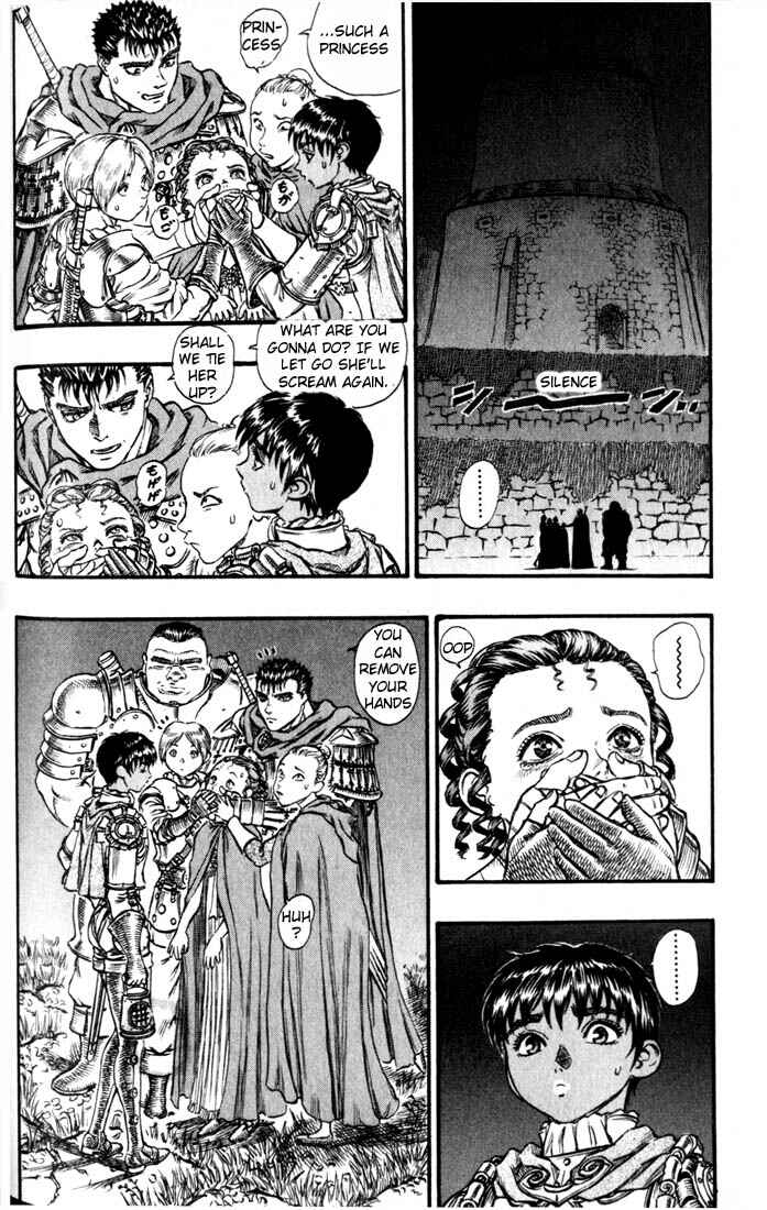 Page 9 Chapter 51 Berserk