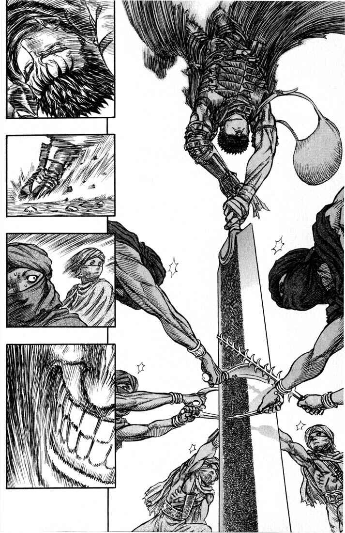 Page 12 Chapter 134 Berserk