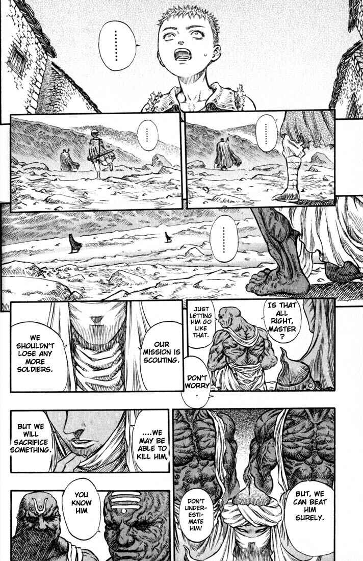 Page 16 Chapter 134 Berserk