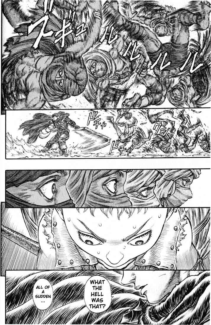 Page 6 Chapter 134 Berserk