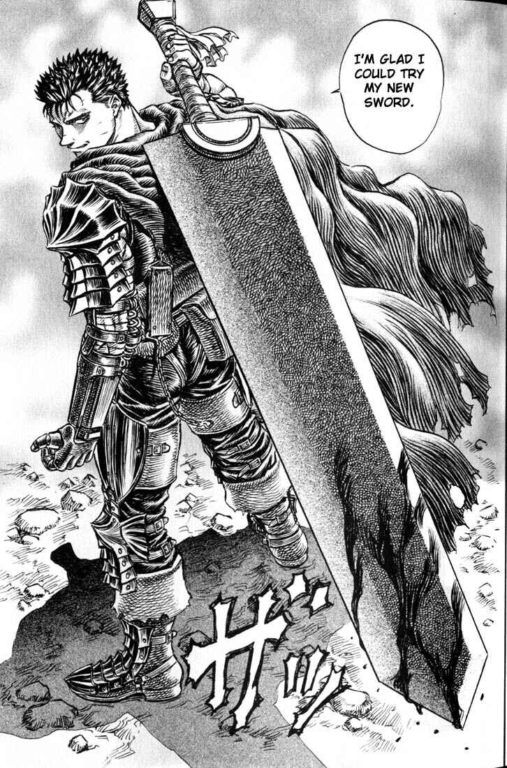Page 7 Chapter 134 Berserk
