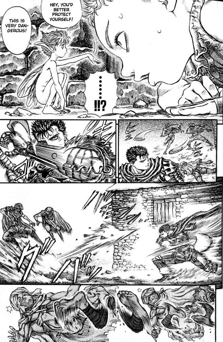 Page 9 Chapter 134 Berserk