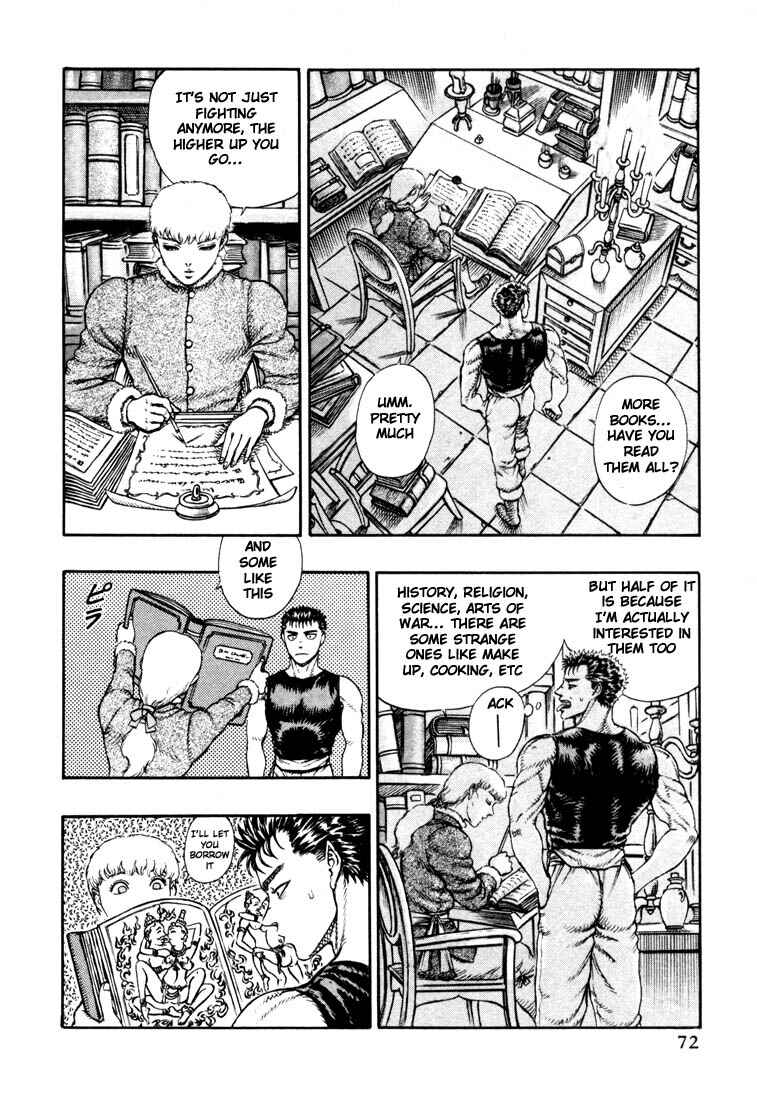 Page 19 Chapter 9 Berserk