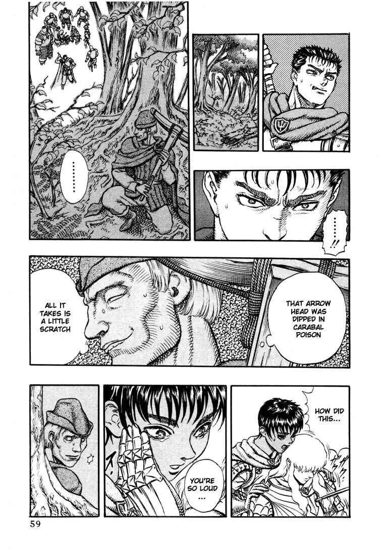 Page 6 Chapter 9 Berserk