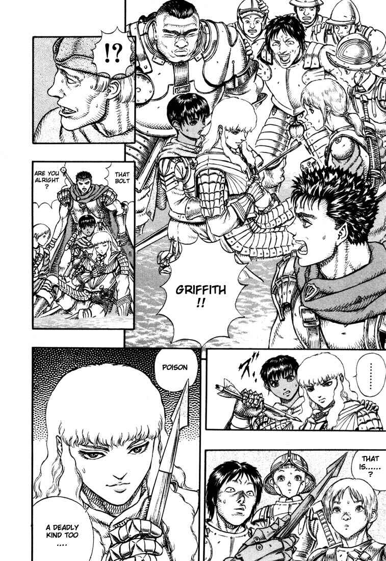 Page 7 Chapter 9 Berserk