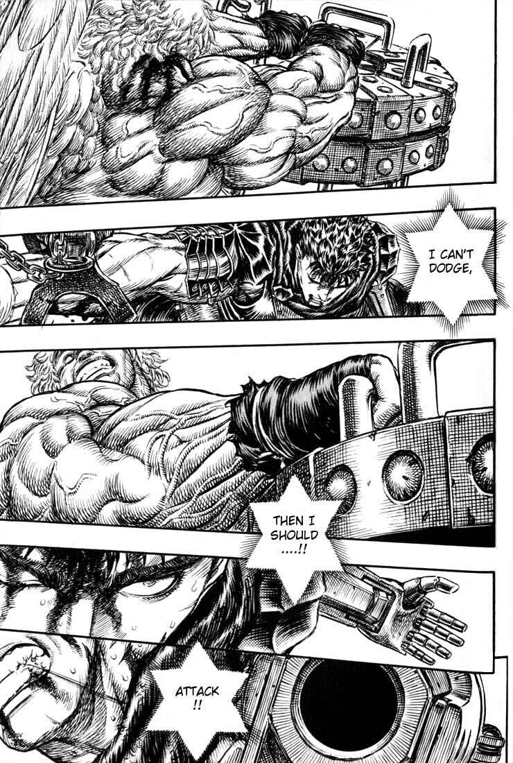 Page 10 Chapter 161 Berserk