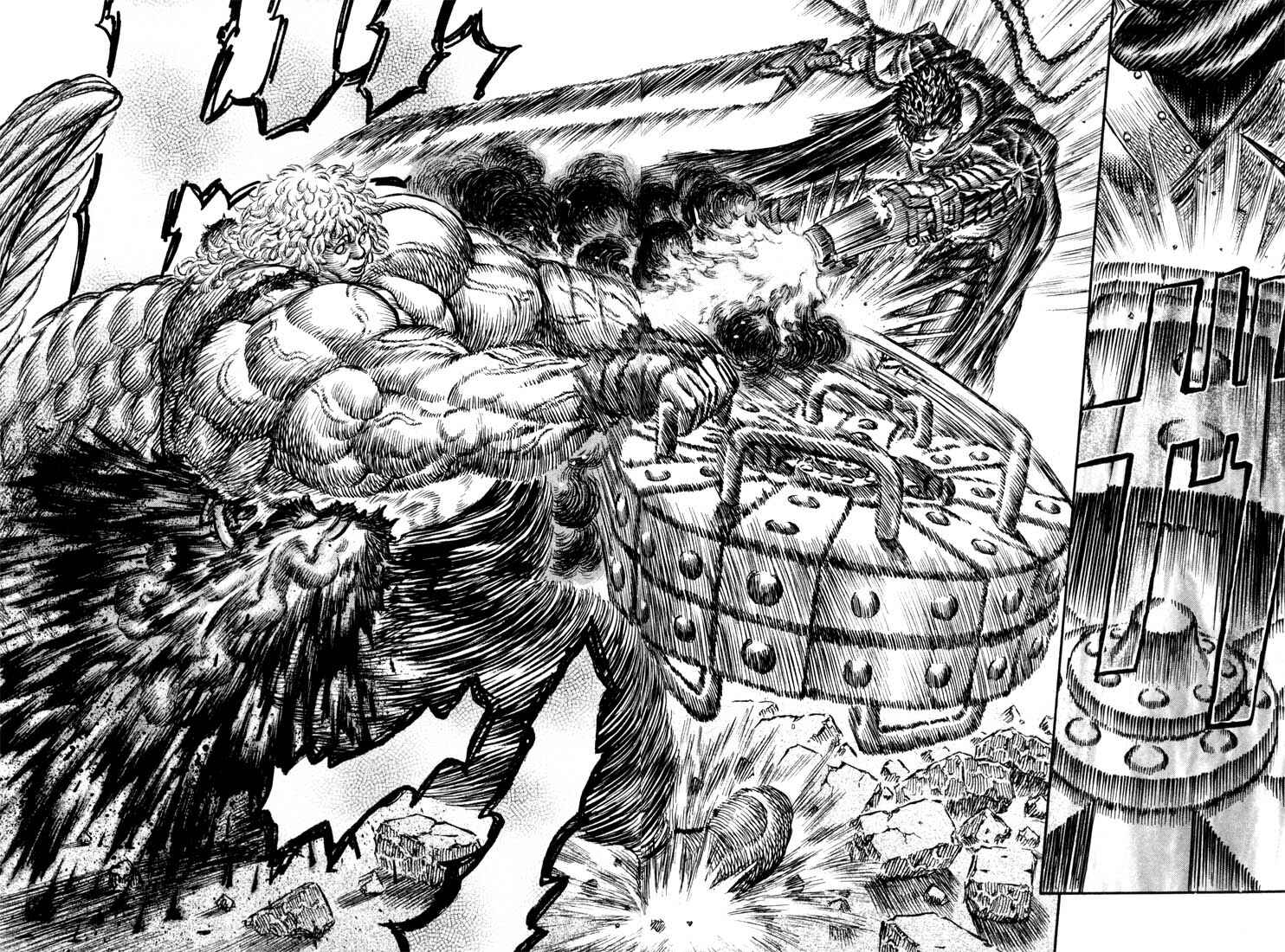 Page 11 Chapter 161 Berserk