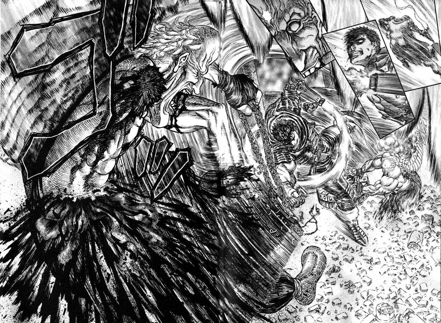 Page 12 Chapter 161 Berserk