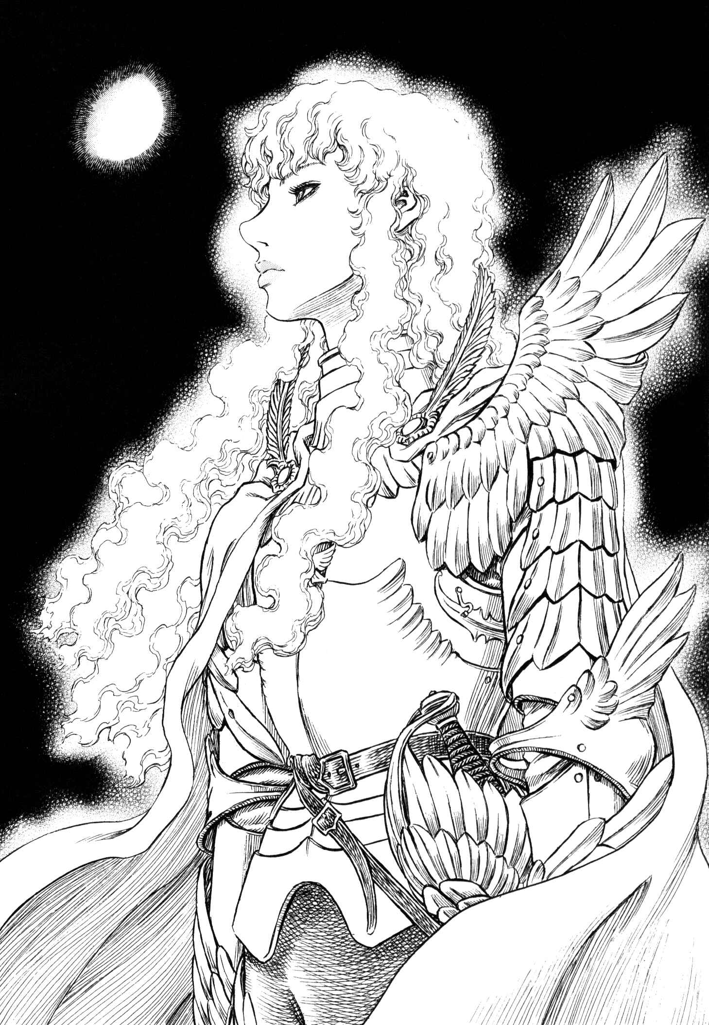 Page 19 Chapter 250 Berserk