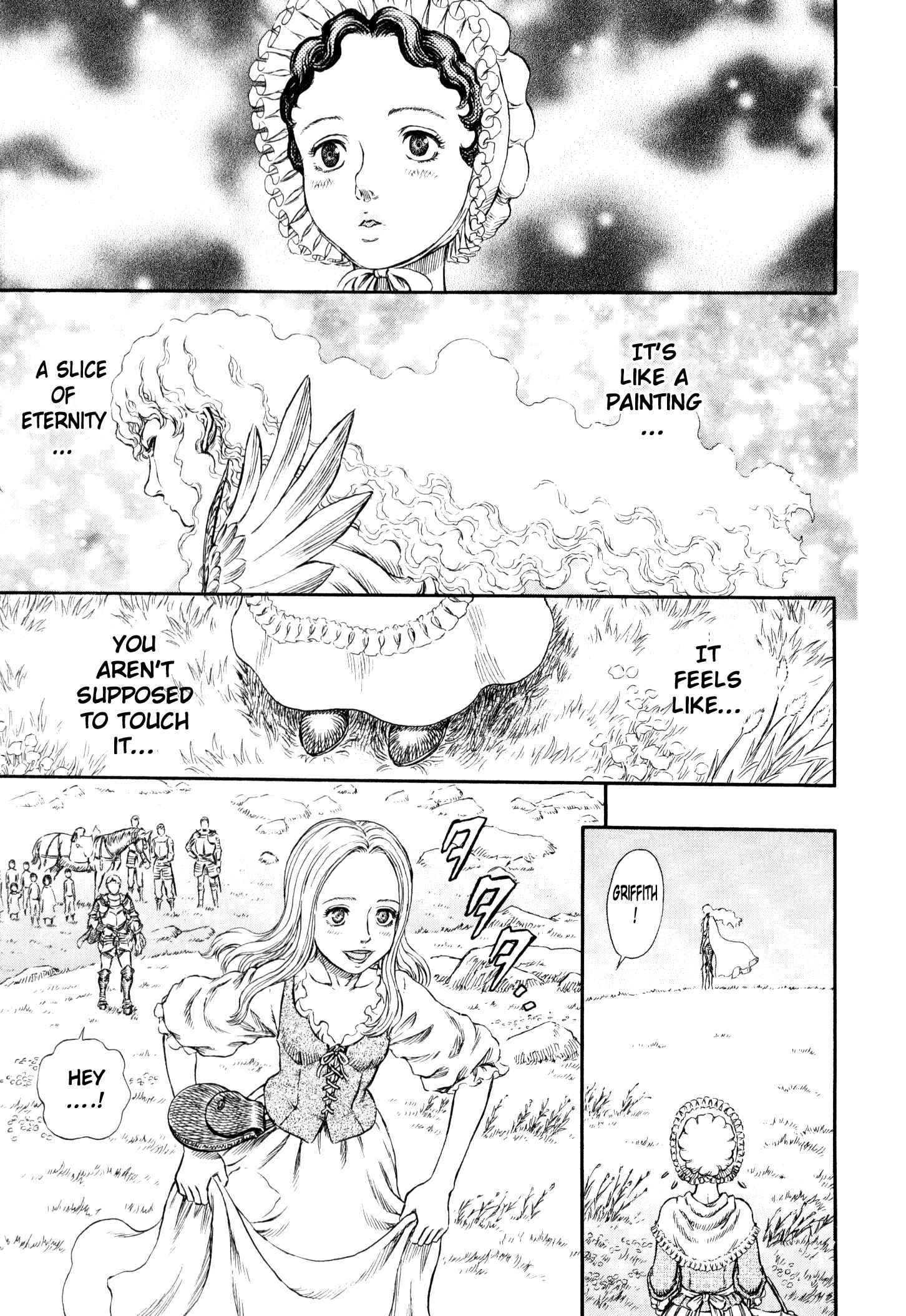 Page 6 Chapter 250 Berserk